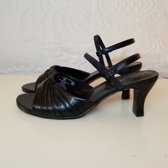 Covington heels - Picture 5 of 8